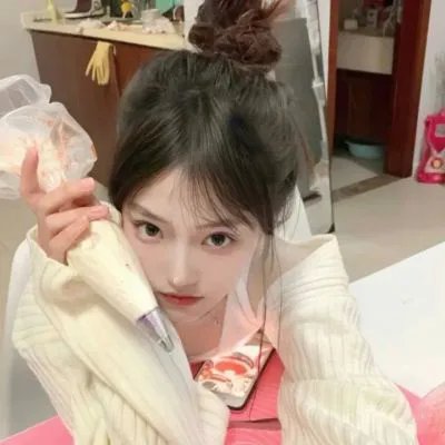 美国女儿越南妈妈