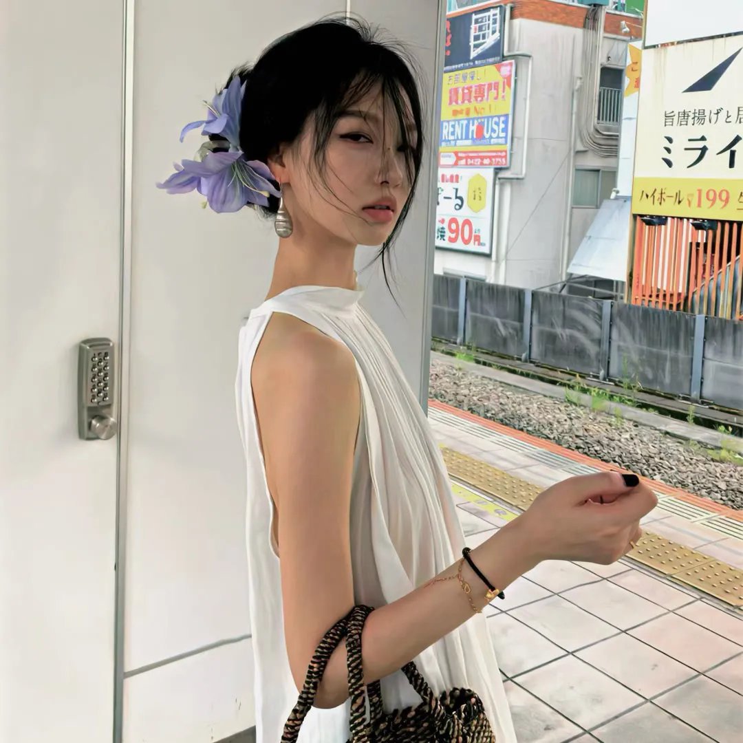 盛夏的灰姑娘