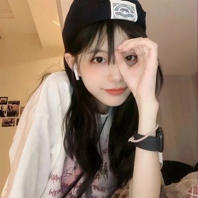 月亮女孩