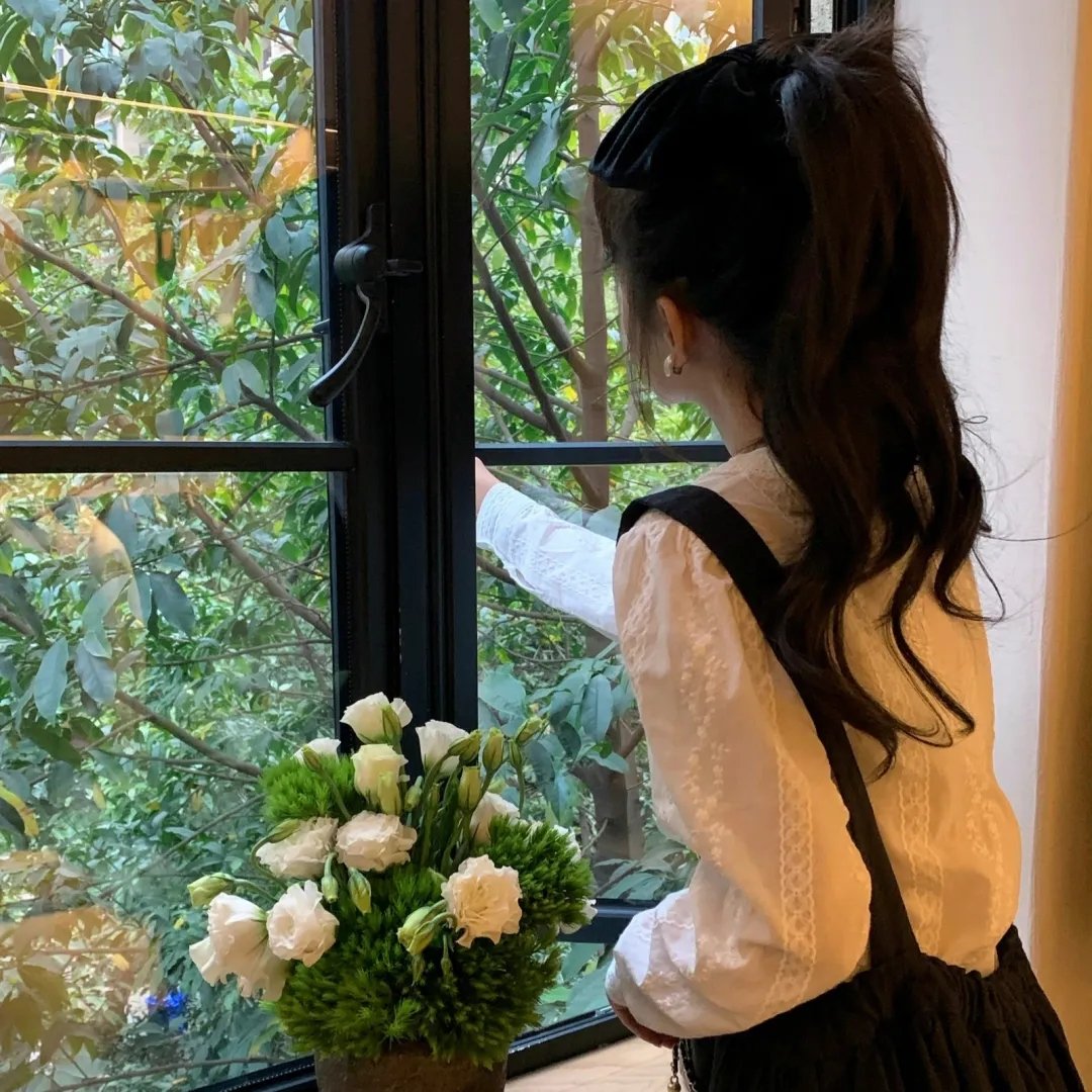 雪里娇花