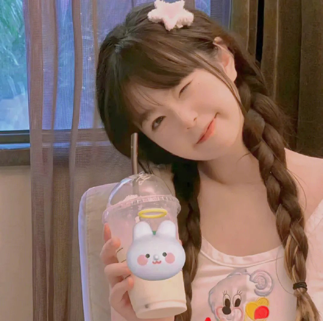 亲别怕崽崽来了